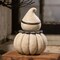 Johanna Parker by Bethany Lowe Halloween Gus & Gerty Boo Couplet Container